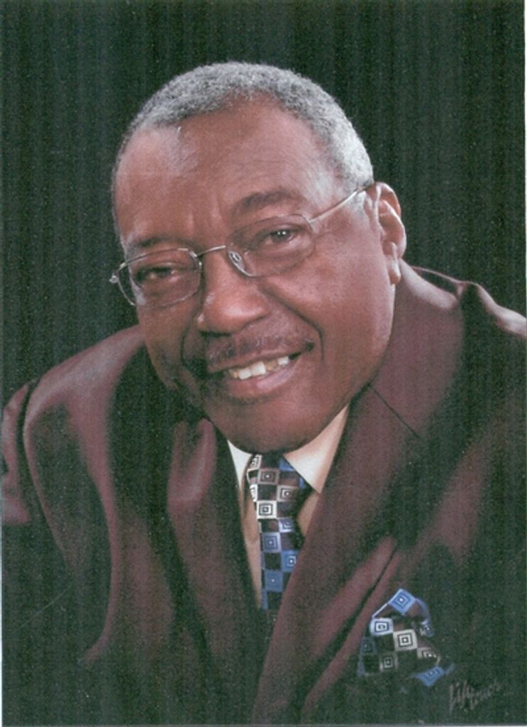 Jimmie Ted Rutledge, Sr. Profile Photo
