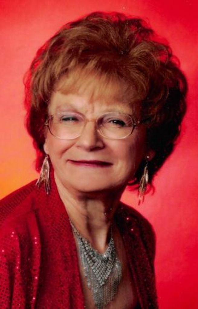 Jewell M. Ramsey