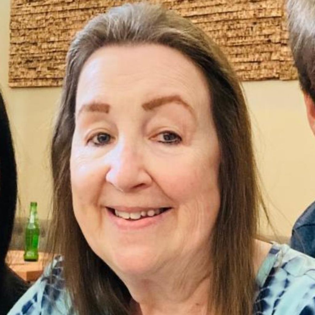Betty Mae Duplechian