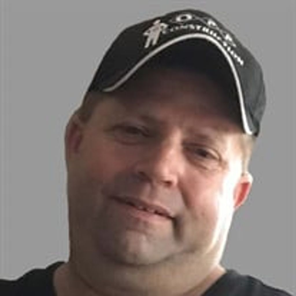 Craig Pederson