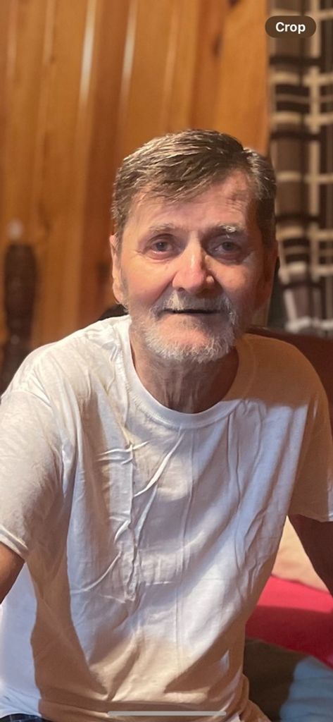 Clinnon Ray Daniels Profile Photo