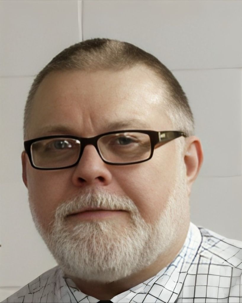 Dennis E. Fassbinder Profile Photo