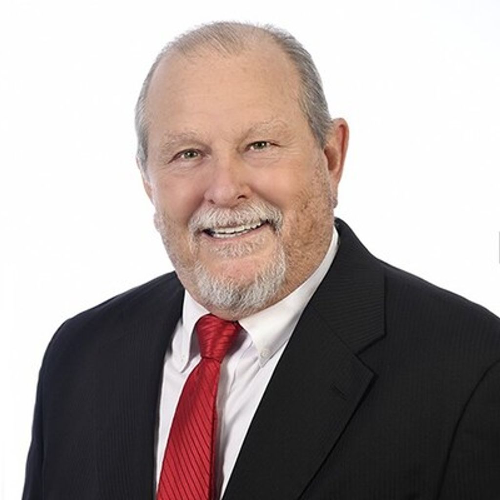 Cecil (Tom) H. Callihan Jr.