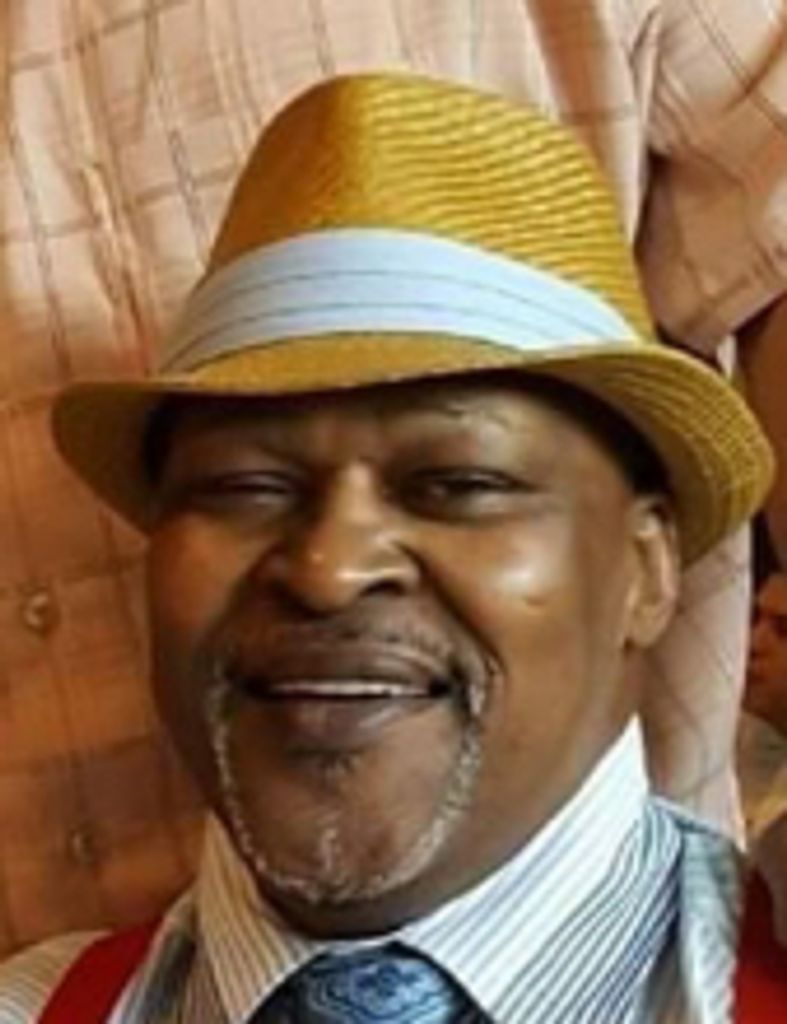 Kelvin Eugene Abington