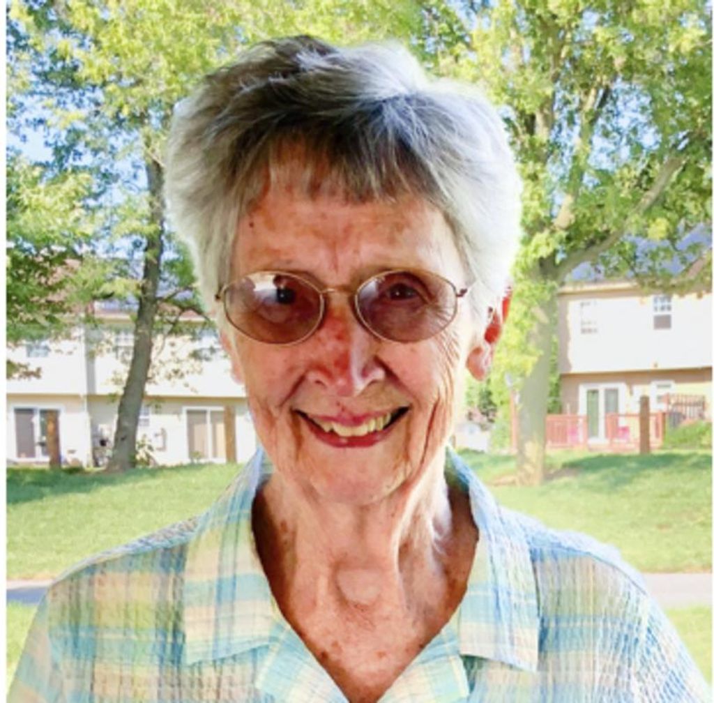 Mary Dawn Dittoe