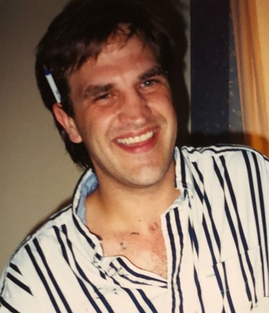 John P. Lee Profile Photo