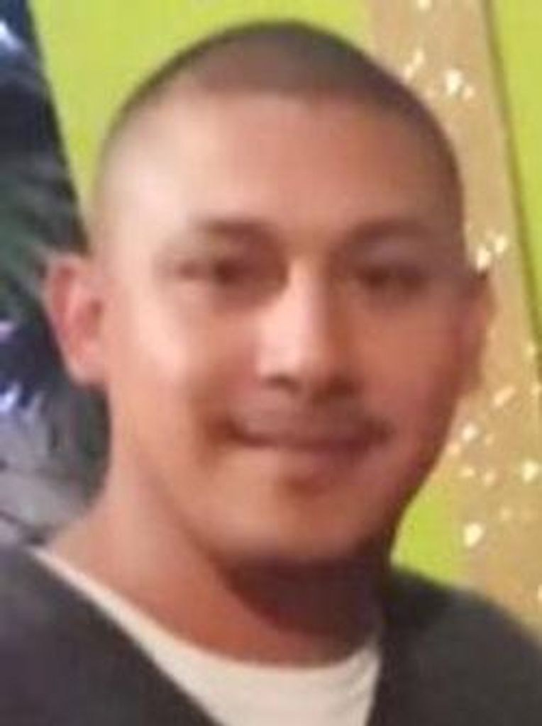 Eric A. Ortega