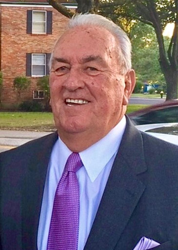 Michael A. Lyons Profile Photo