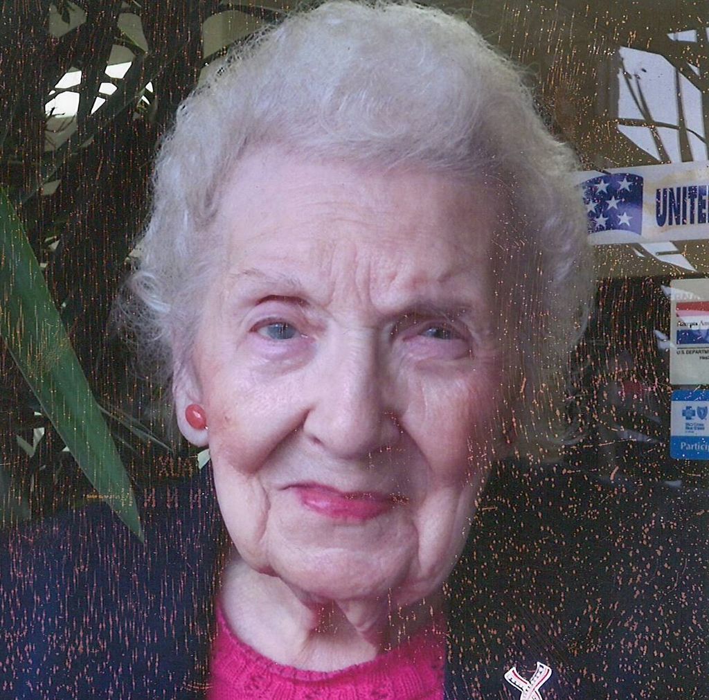 Florence A. Pross