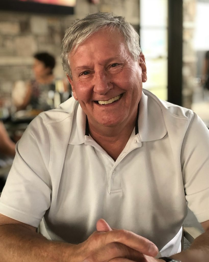 Bernard F. Walko, Jr. Profile Photo