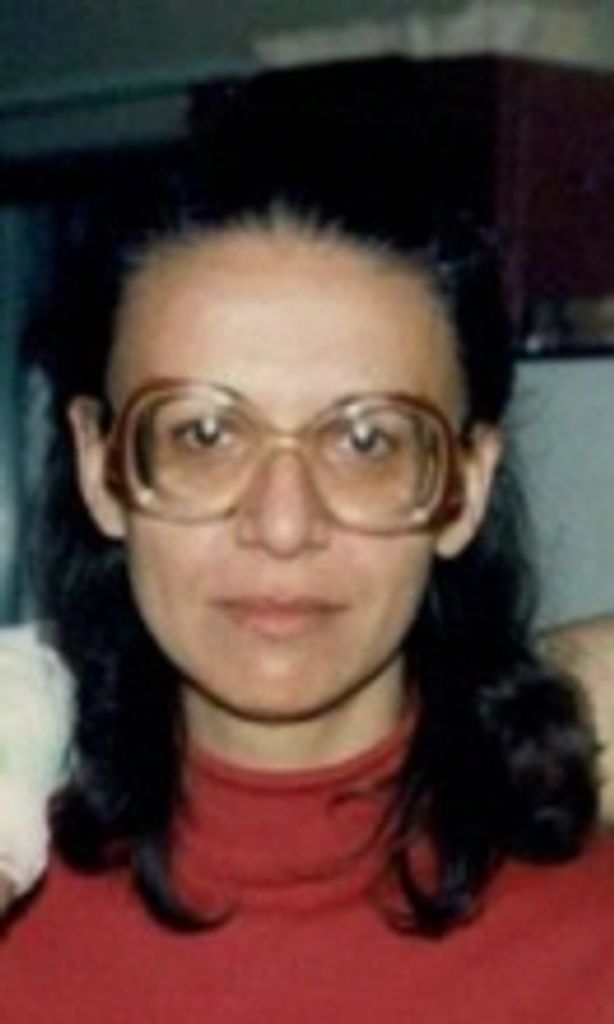 Ann M. Gaudiello