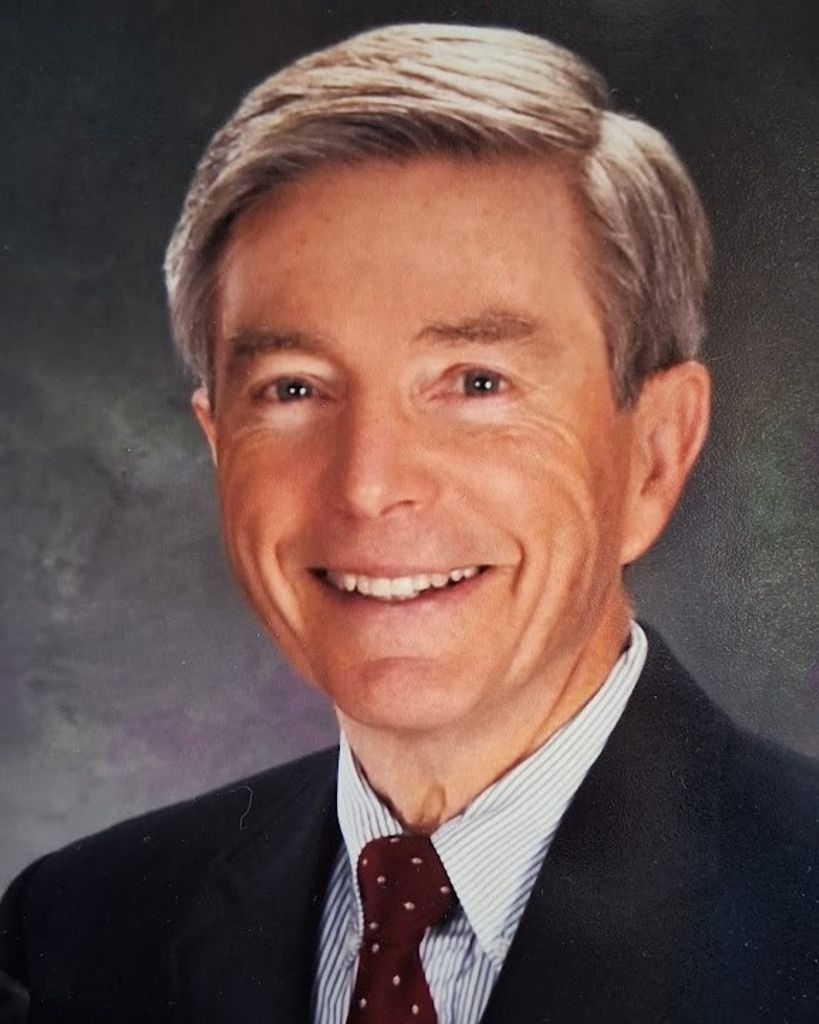 Harry Logan Downing, Jr. Profile Photo