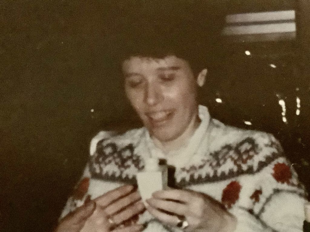 Antoinette Iacullo
