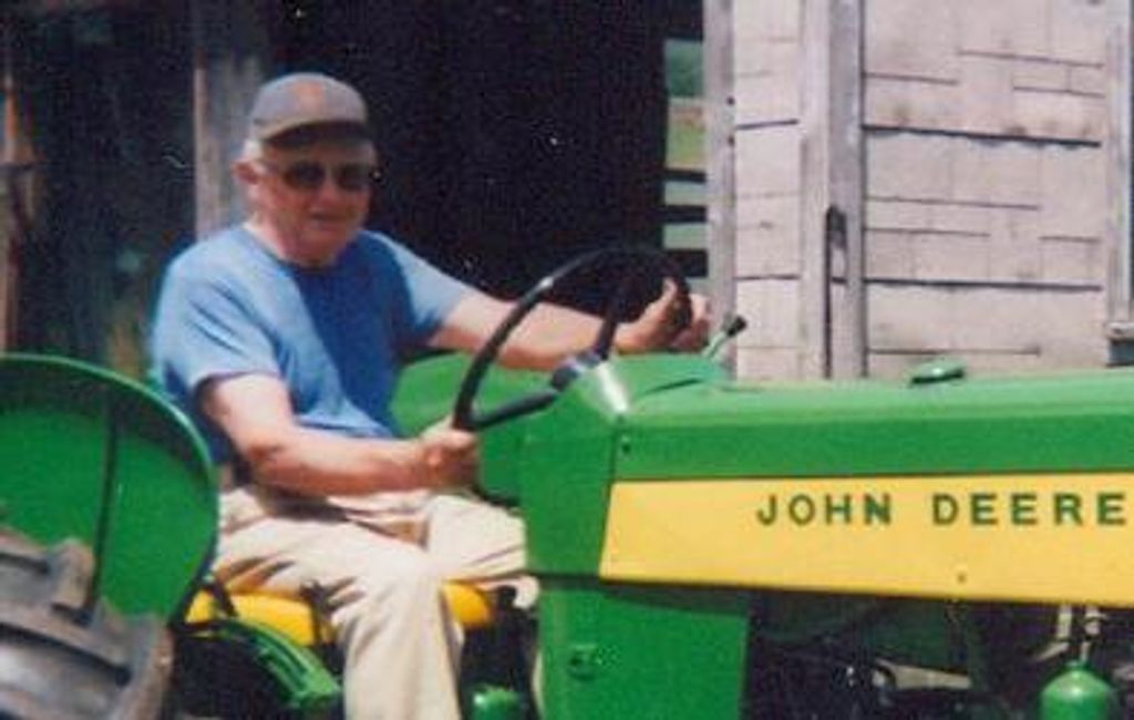 Wesley D. Alexander Profile Photo