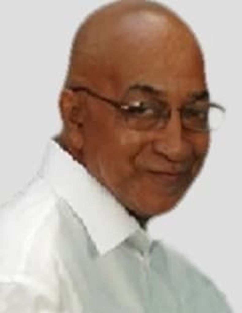 Deacon Larry Hardnett Profile Photo