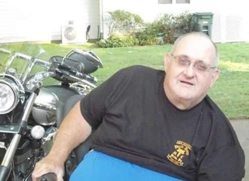 Robert Grimley Profile Photo