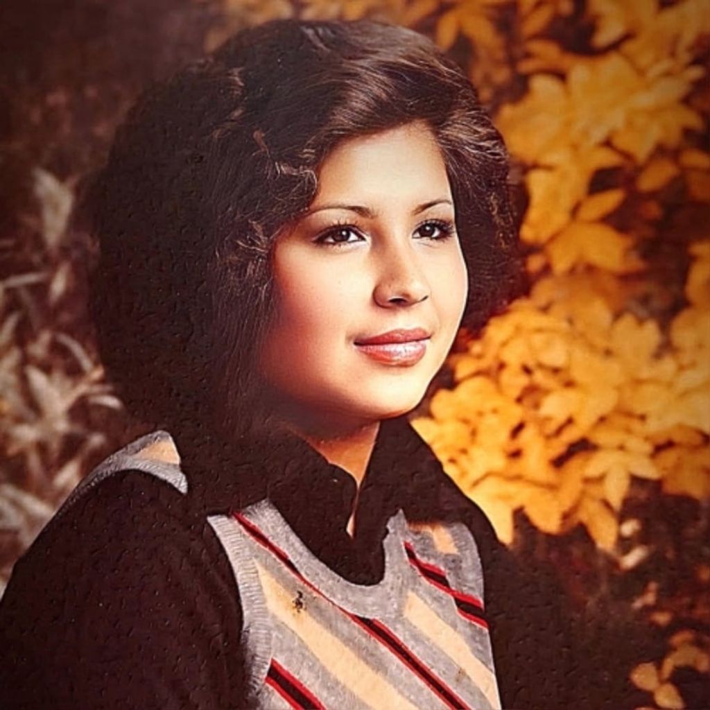 Cecilia Jean Torres Profile Photo
