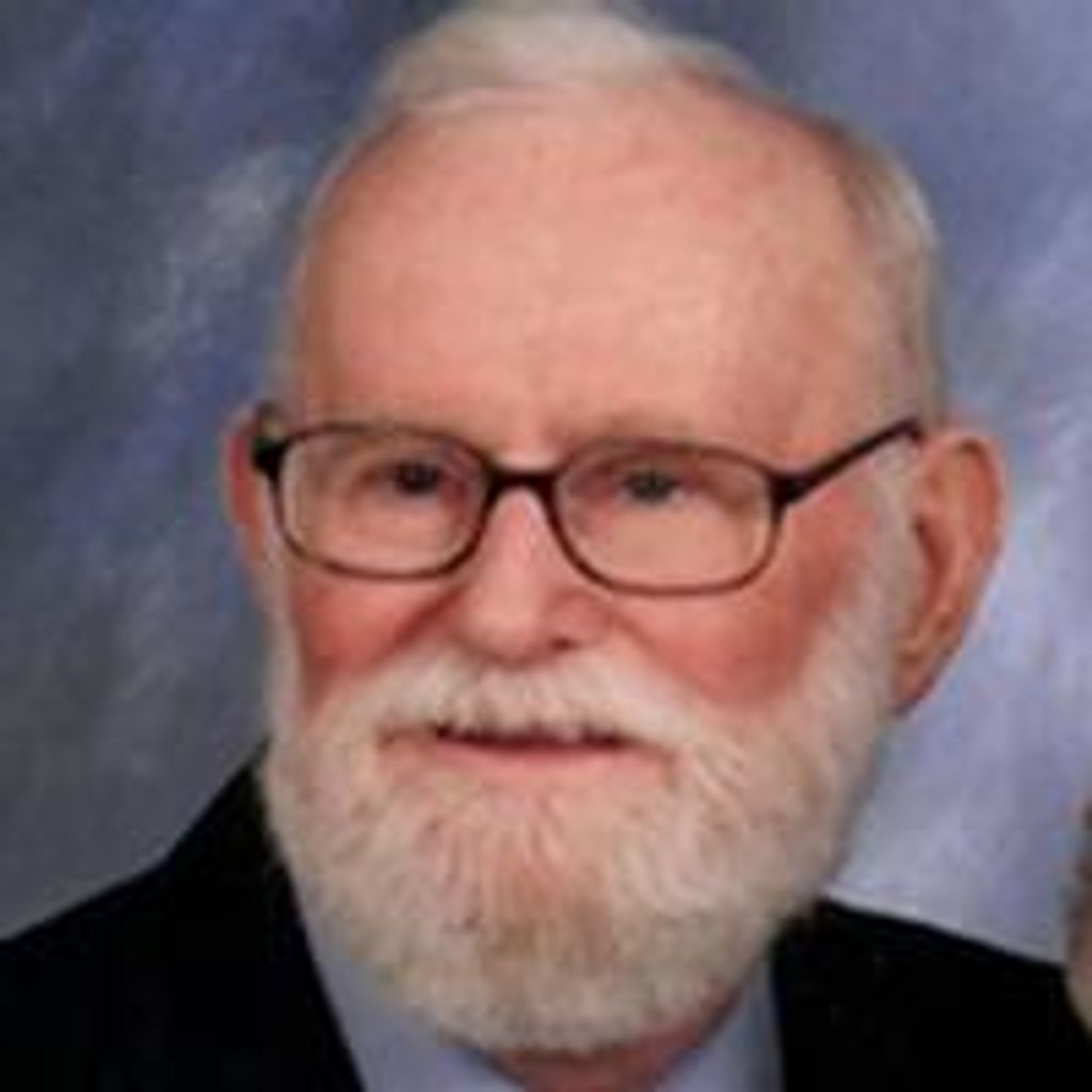 Wiley B. Faw, Sr.