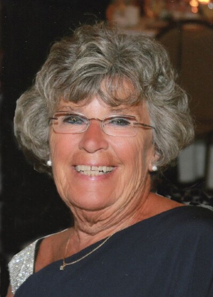 Patricia C. Wondolowski Profile Photo