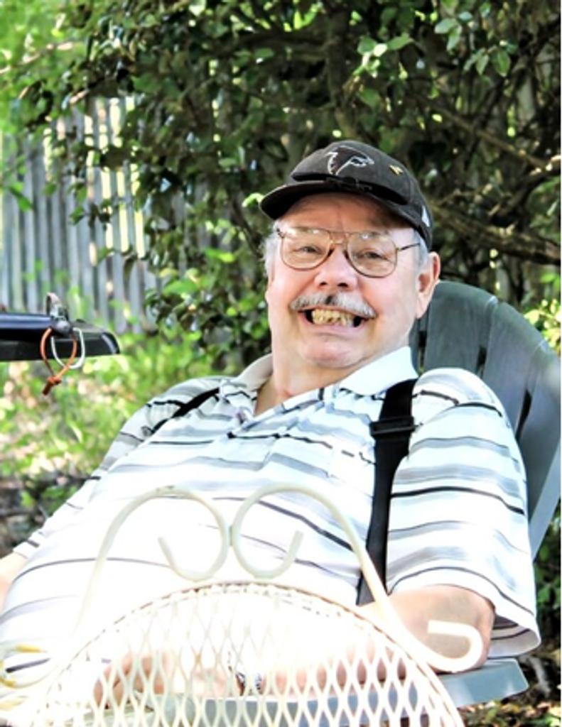 Robert Redwine Profile Photo