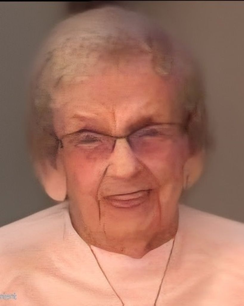 Edna Naomi (Westover) Kessler Profile Photo