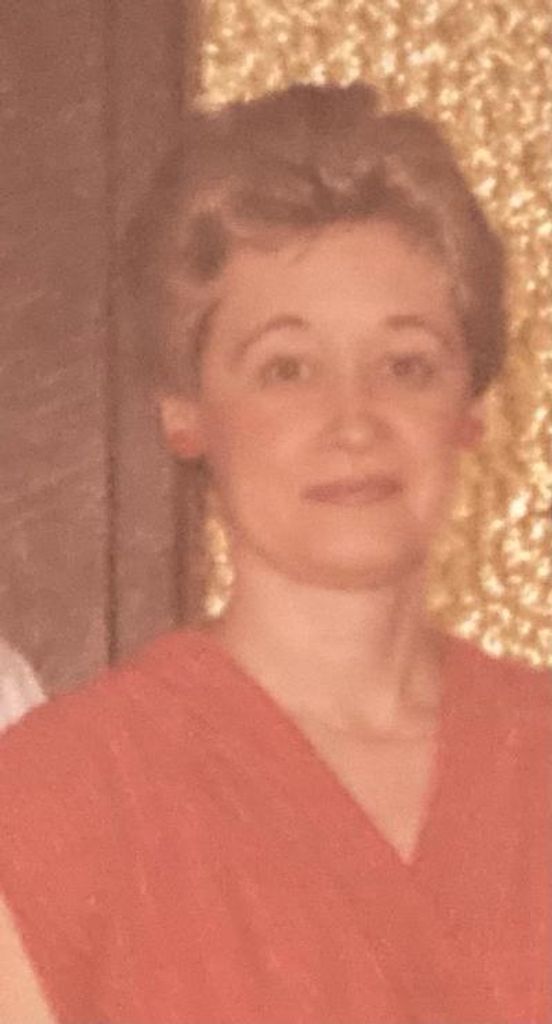 Barbara Sue Vinson Profile Photo