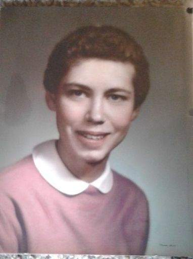 Shirley Ann Strong Profile Photo