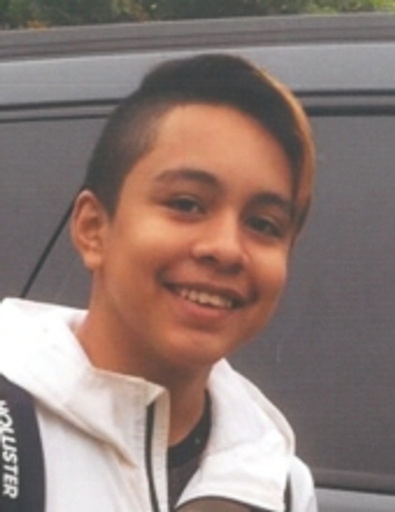 Robert Hernandez