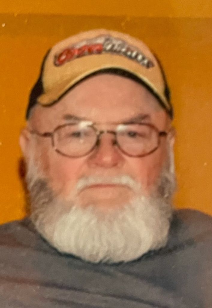 Harry Jay Feesler Jr. Profile Photo