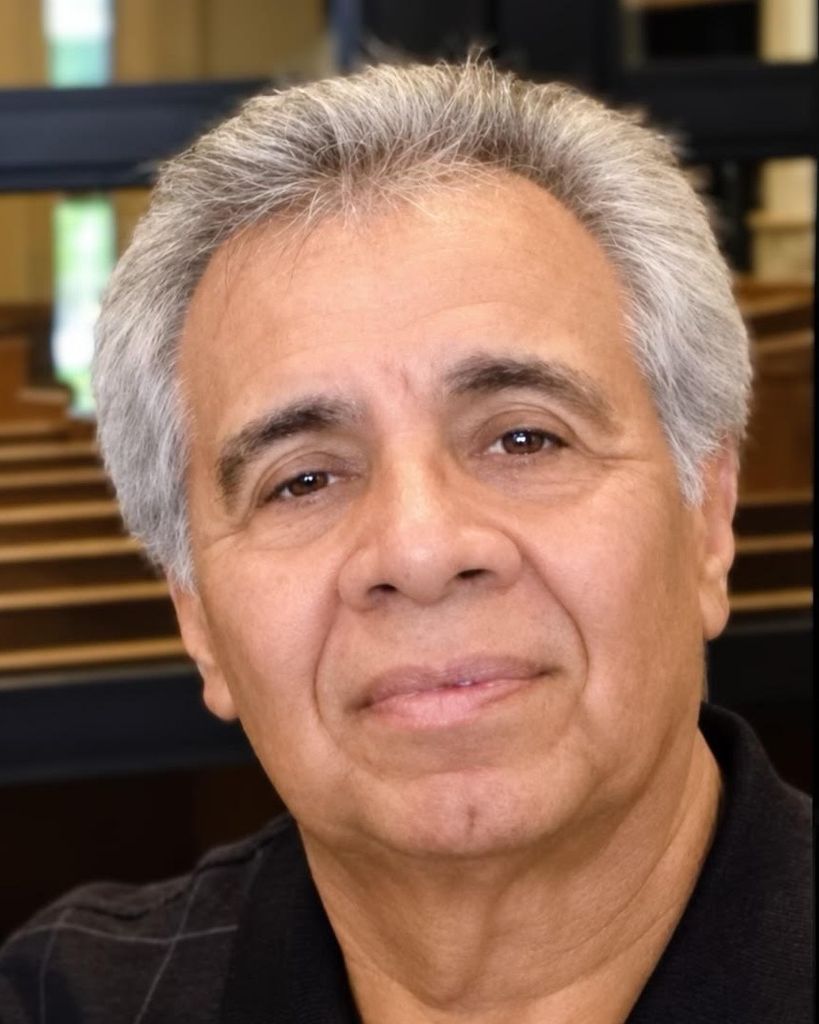 Paul G. Arocha, Jr.