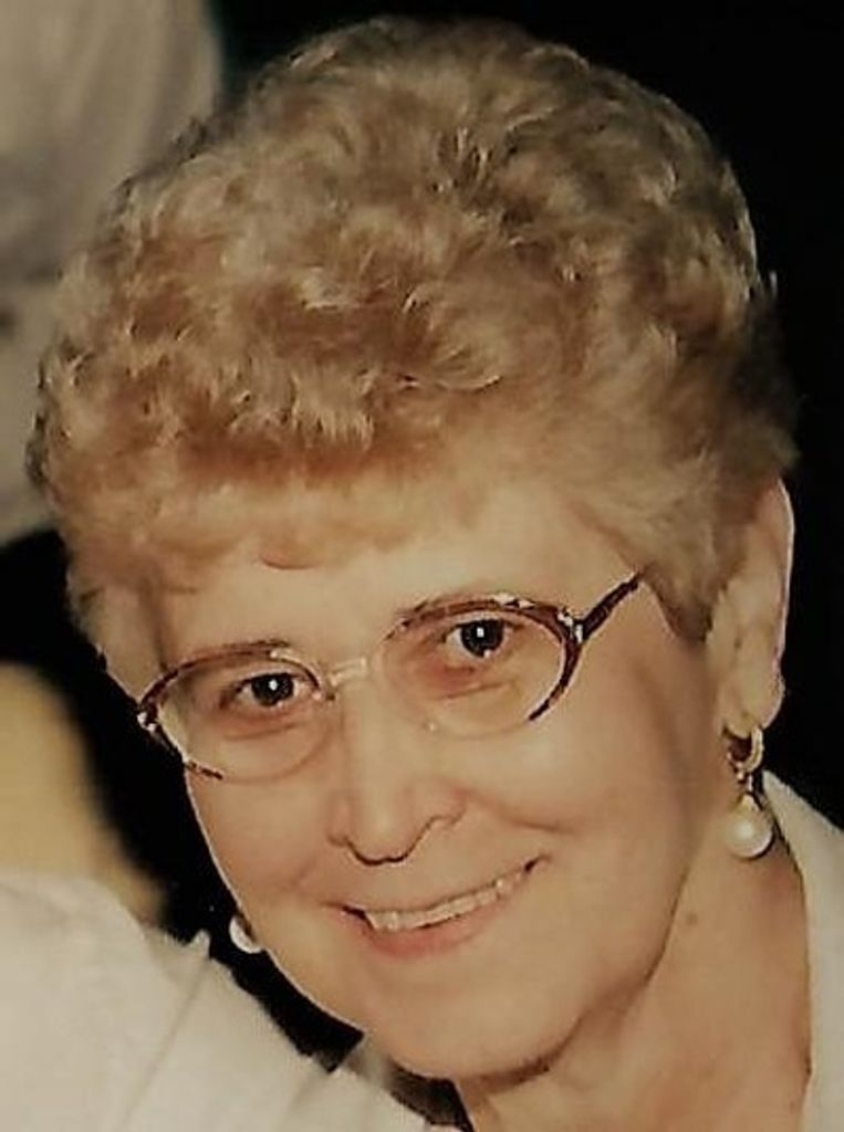 Anna V. Hartzell Profile Photo