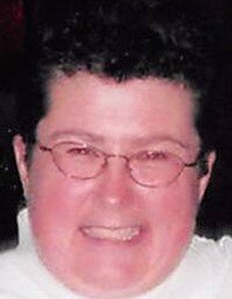 Adeline "Denise" Geesey