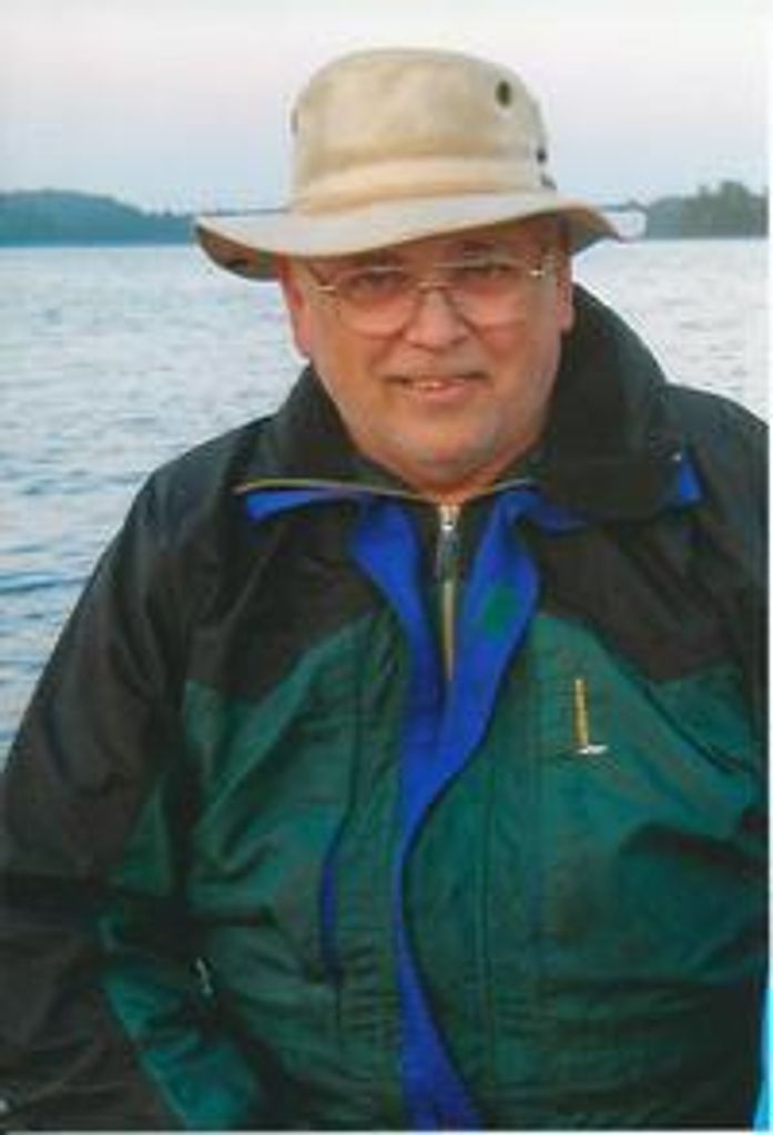 William  B. Hall