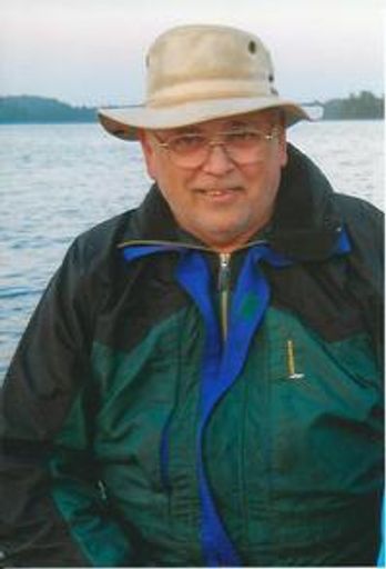 William  B. Hall Profile Photo