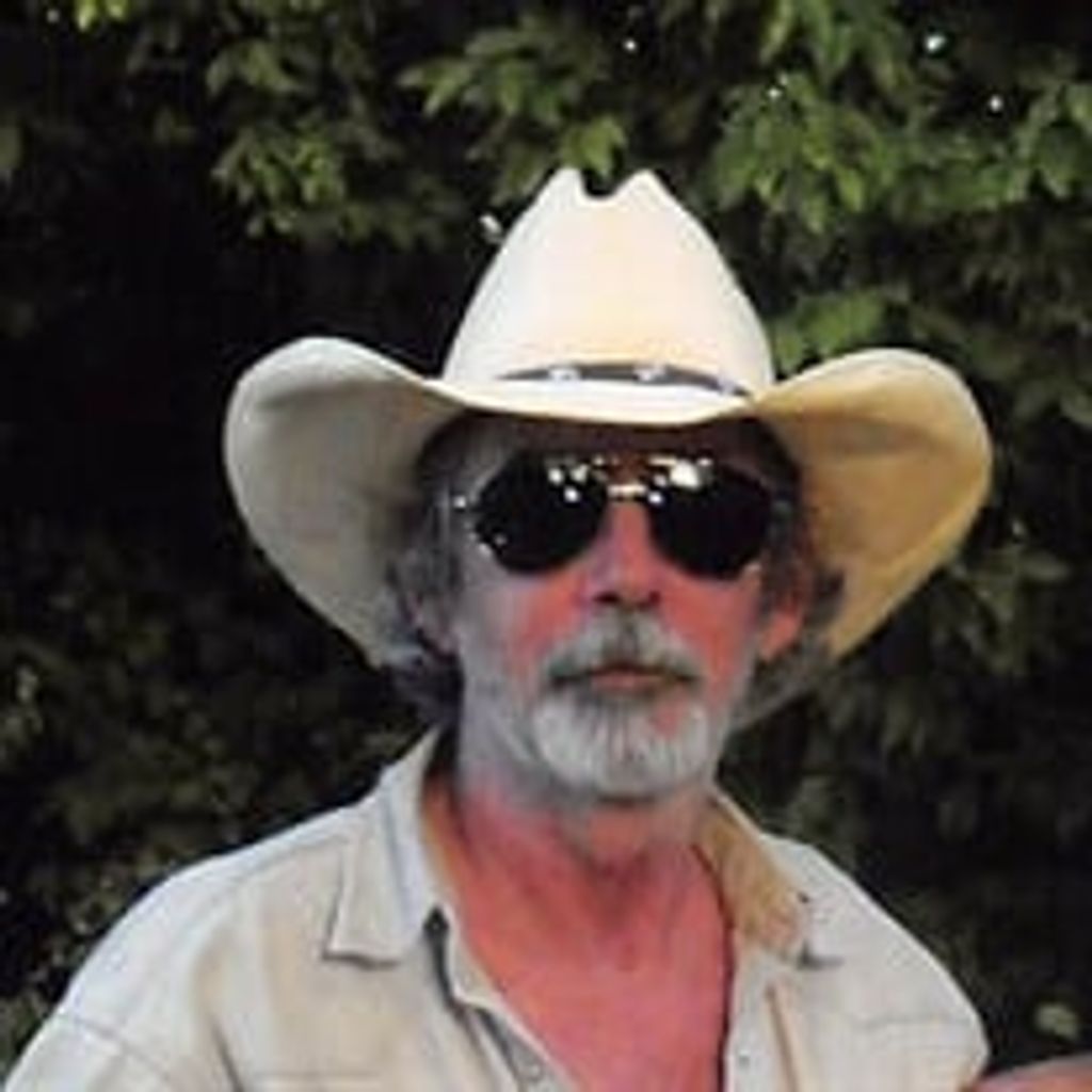 Mr. James Andrew "Andy" McGinty
