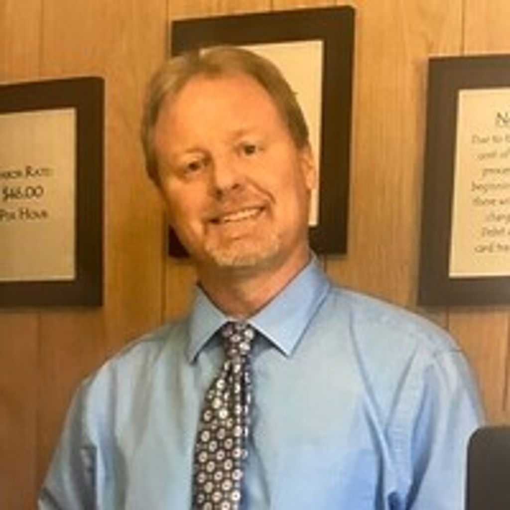 Kevin Richard Shelnut Profile Photo