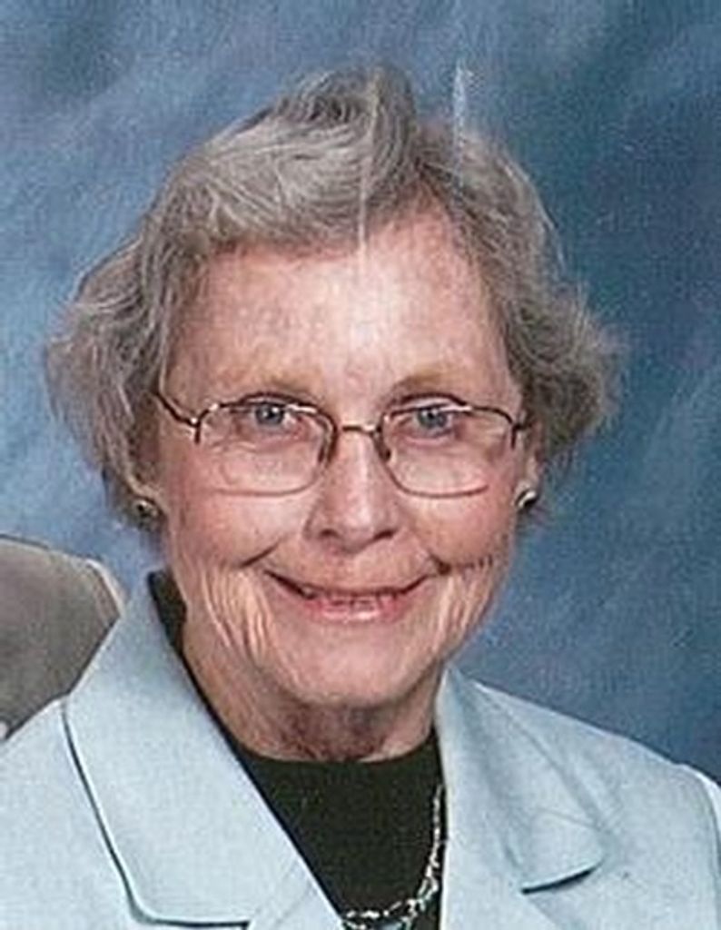 Barbara Holme Conroe