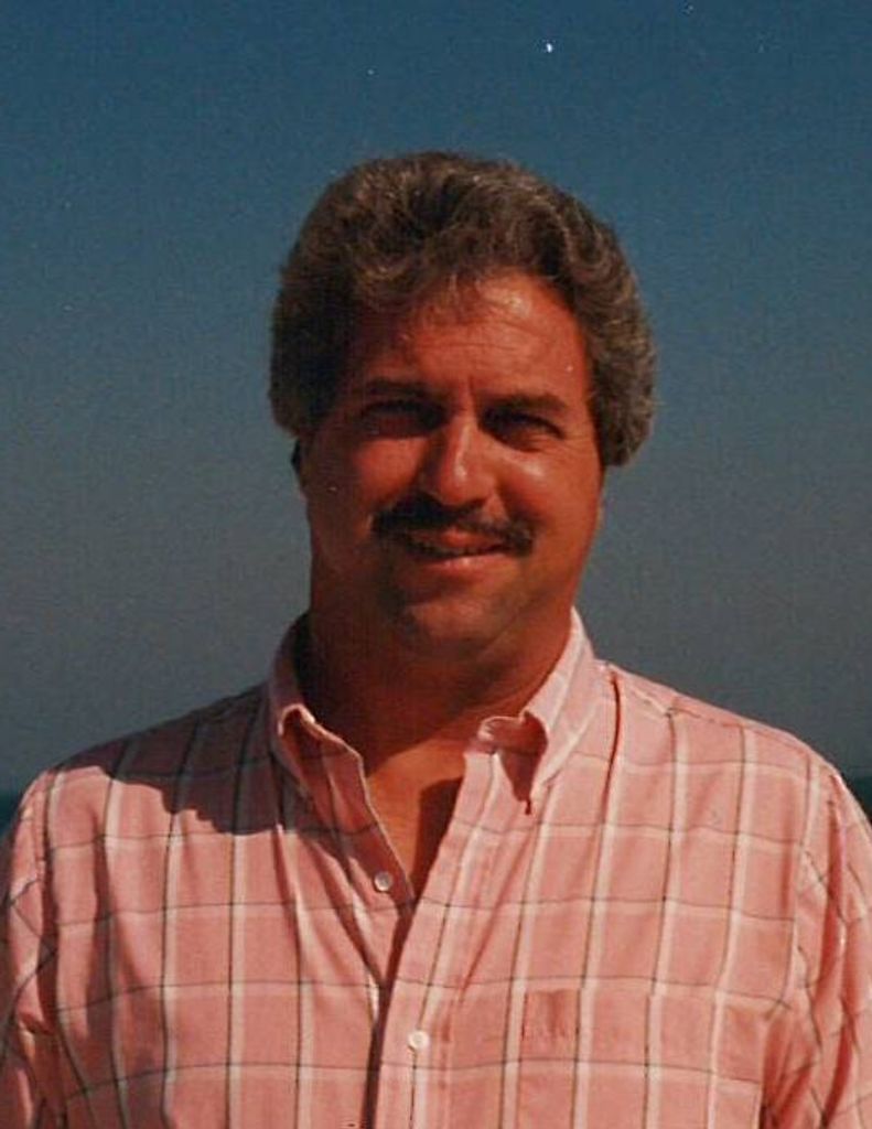 James A. Tyler Profile Photo
