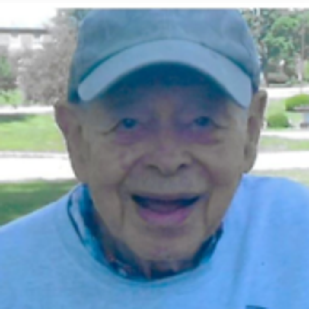 Verne R. Jamieson