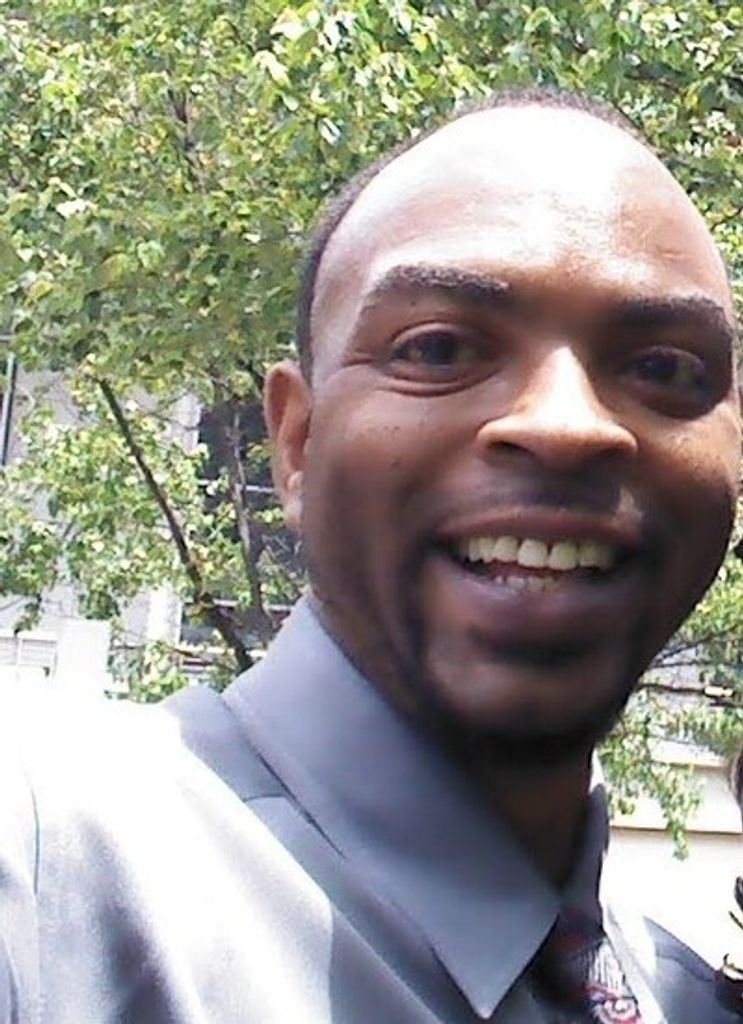 Michael Leroy Yarbrough Profile Photo