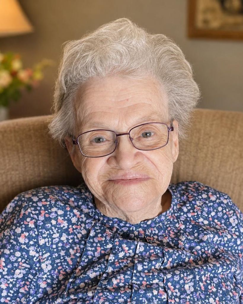 CAROLYN BERNICE WAGNER Profile Photo