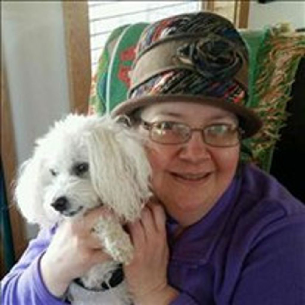 Heather Malmkar Profile Photo