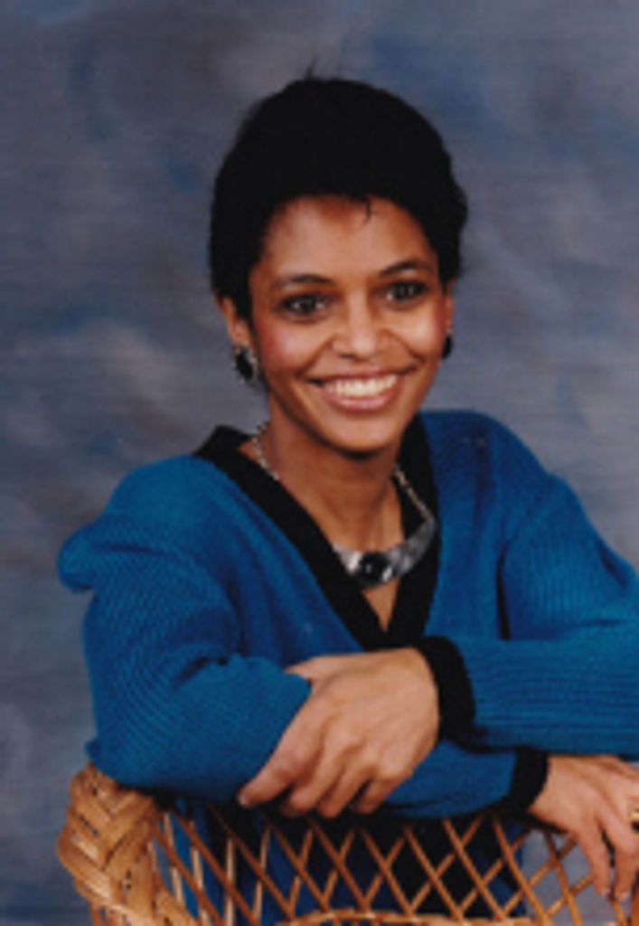 Sharon (Lansing) Mcclain