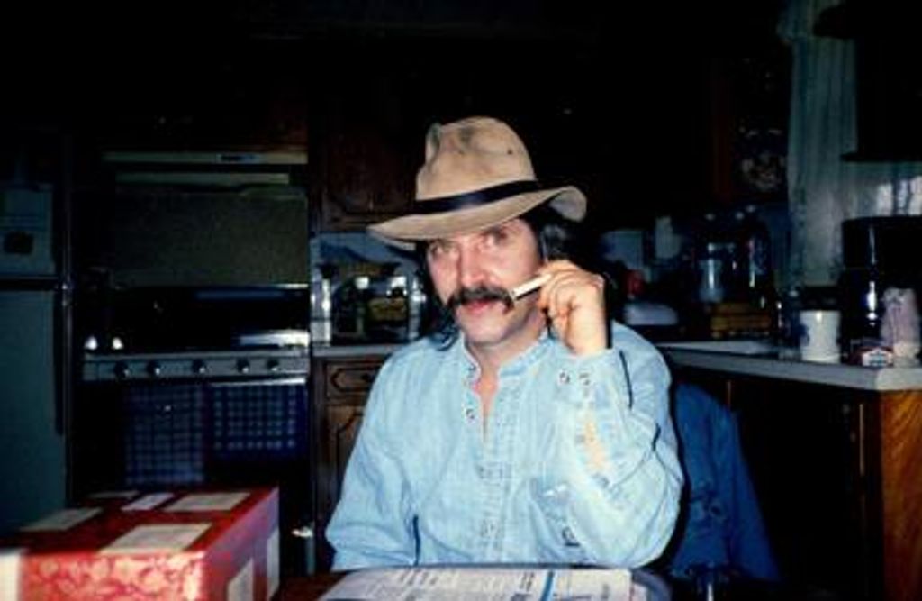 Raymond Golder