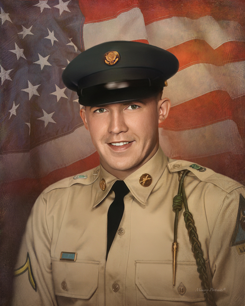 Terry Lee Howard