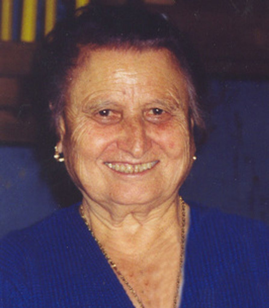 Esterina Quattrociocchi