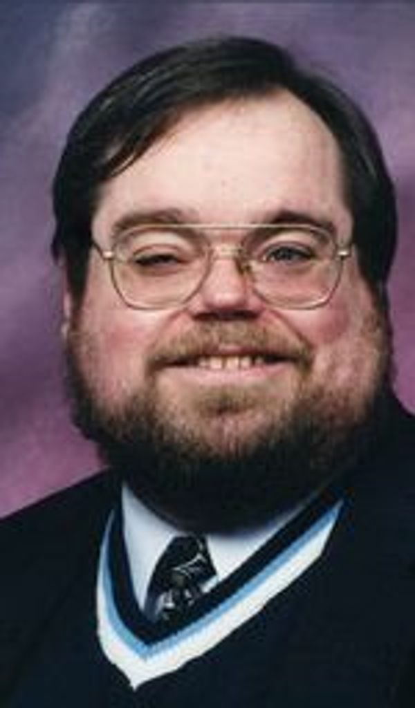 Stephen Richard Peet