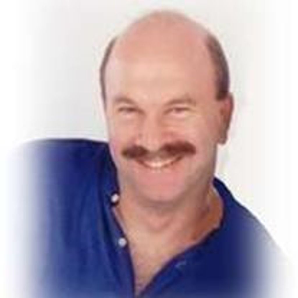 BRUCE RABIN