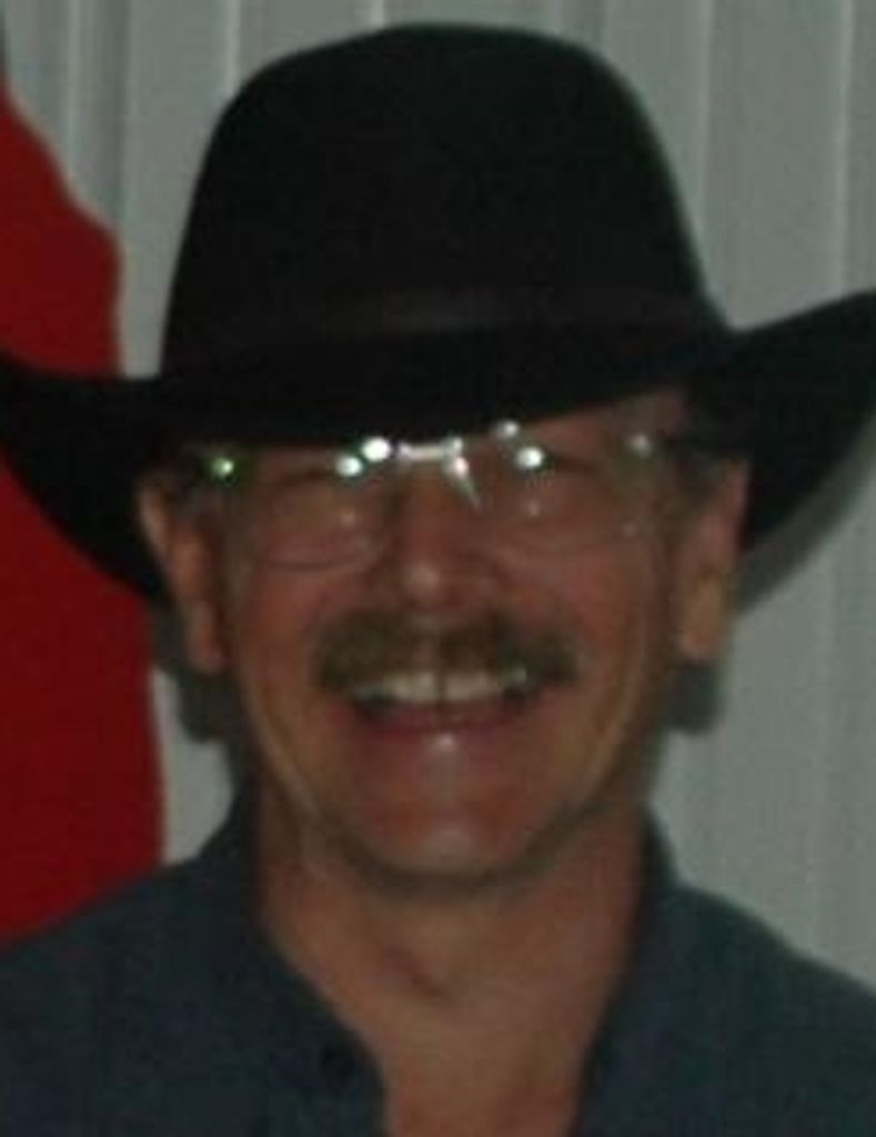 Stephen "Steve" Douglas Hartle Profile Photo