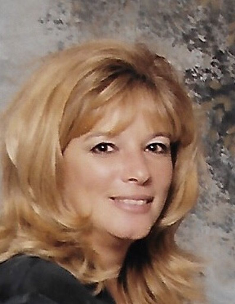 Donna (Harris)  Kiper